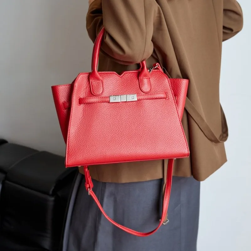 Trendy design luxe shopper sch - Luxury Bags Paris recensie en prijs