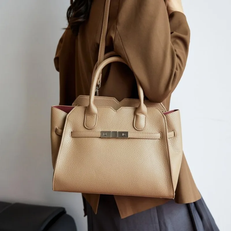 Trendy design luxe shopper sch - Luxury Bags Paris recensie en prijs