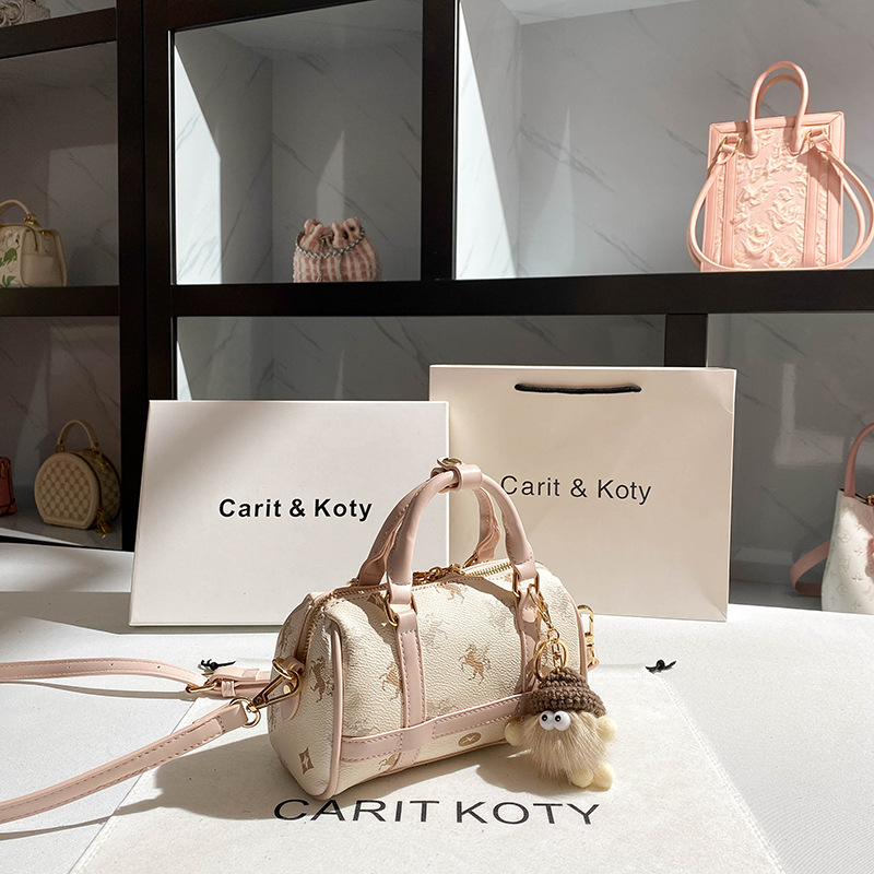 Luxe merk minimalistische eleg - Luxury Bags Paris recensie en prijs