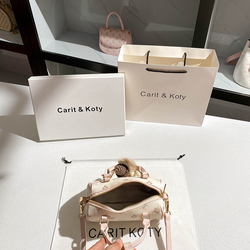 Luxe merk minimalistische eleg - Luxury Bags Paris recensie en prijs