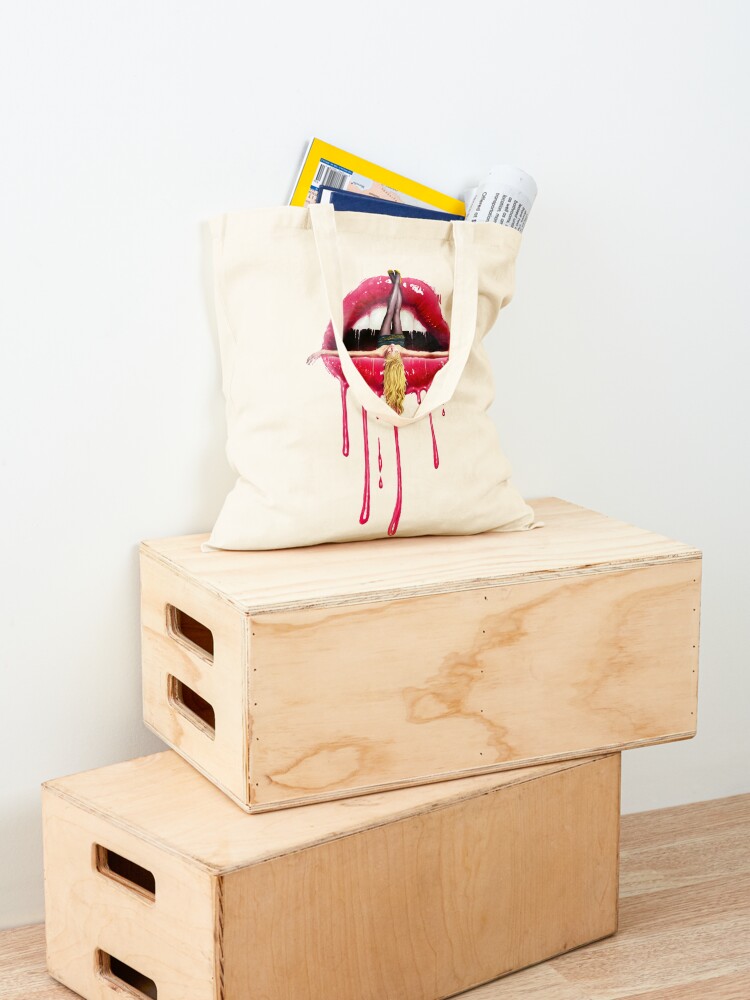 Promising Young Woman Tote Bag - Luxury Bags For Young Women recensie en prijs