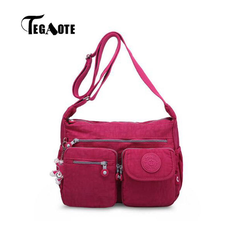 TEGAOTE Damestassen Trend 2026 - Luxury Bags 2026 Trends recensie en prijs