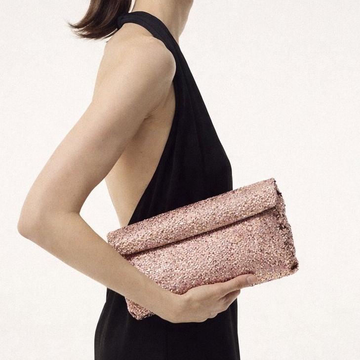 Jonge Luxe Glanzende Diamant F - Luxury Bags For Young Women recensie en prijs