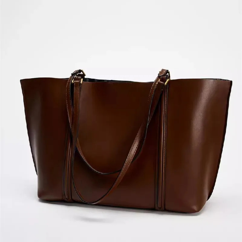 2026 Nieuwe Trend Grote Capaci - Luxury Bags 2026 Trends recensie en prijs