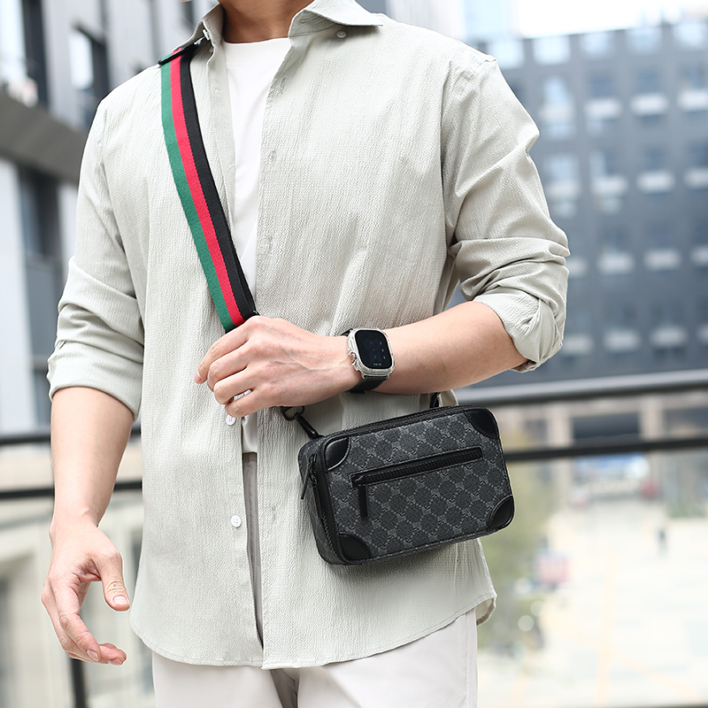 2026 Nieuwe Mode Herentas Tren - Luxury Bags 2026 Trends recensie en prijs