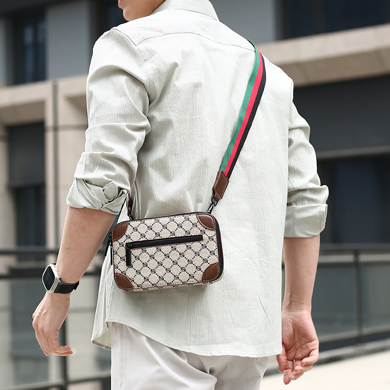 2026 Nieuwe Mode Herentas Tren - Luxury Bags 2026 Trends recensie en prijs