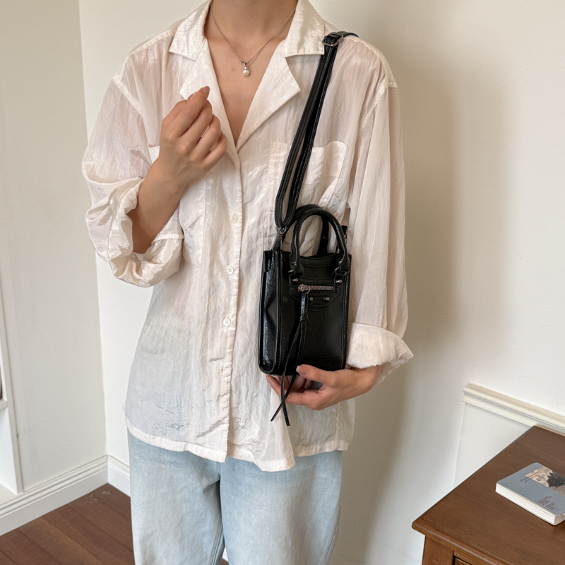Nieuwe mode dames mini kleine  - Luxury Bags 2026 Trends recensie en prijs