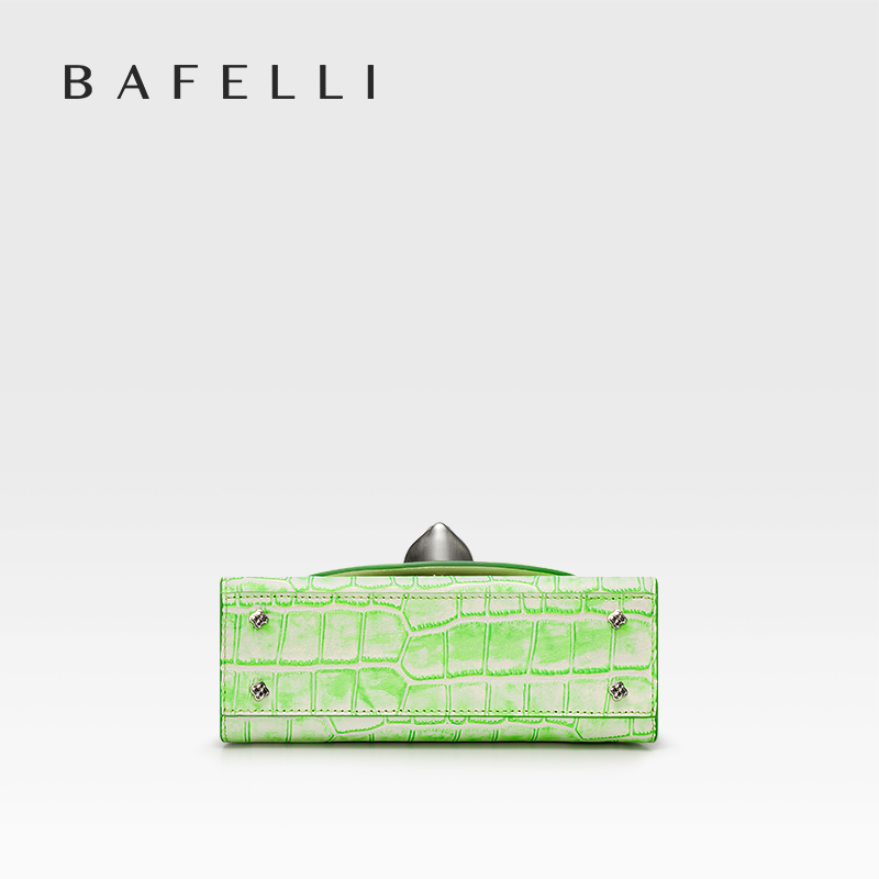 BAFELLI 2026 NIEUWE DAMSTAS OR - Luxury Bags 2026 Trends recensie en prijs