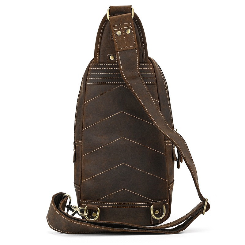 Fashion Design Luxe Heren Slin - Luxury Bags Leather recensie en prijs