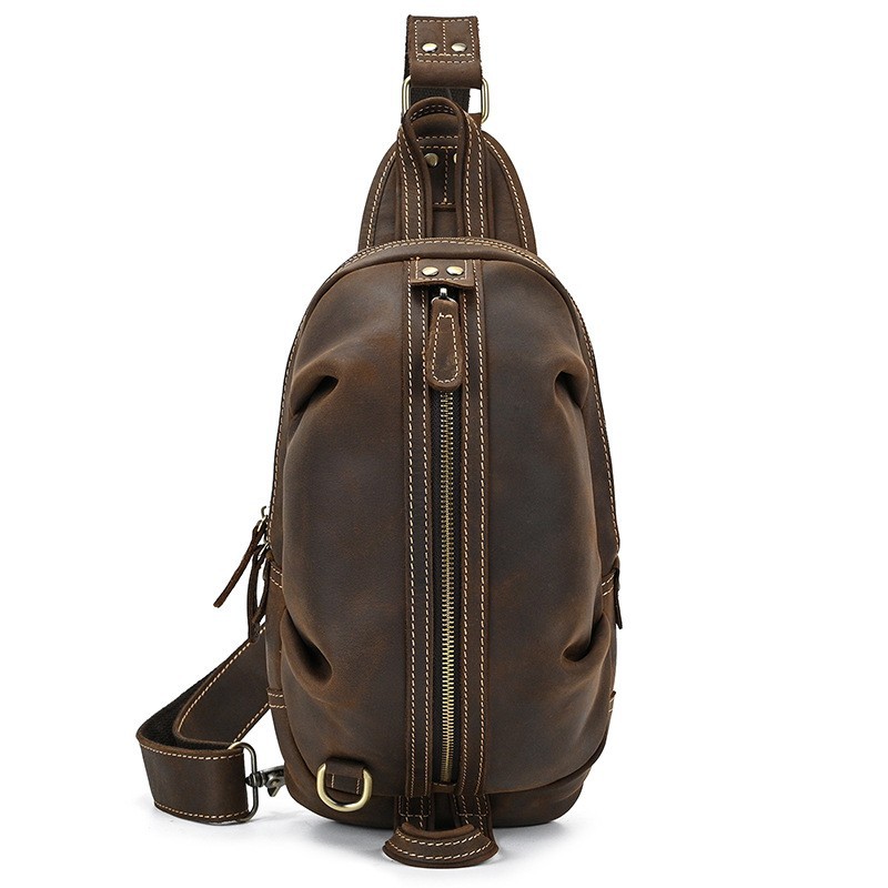 Fashion Design Luxe Heren Slin - Luxury Bags Leather recensie en prijs