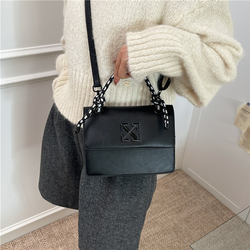 Trendy Parijse mode-messengert - Luxury Bags Paris recensie en prijs