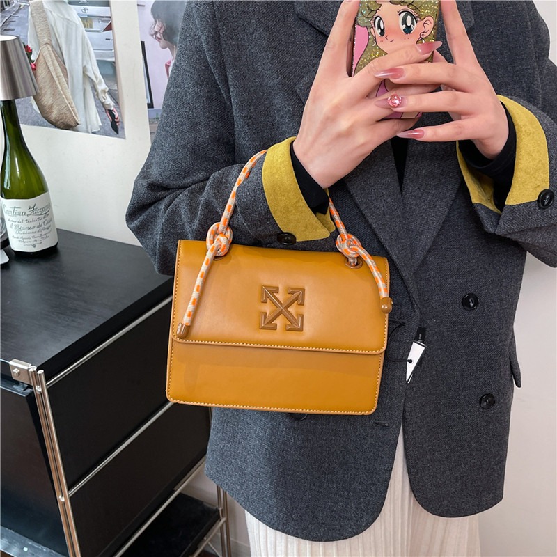 Trendy Parijse mode-messengert - Luxury Bags Paris recensie en prijs
