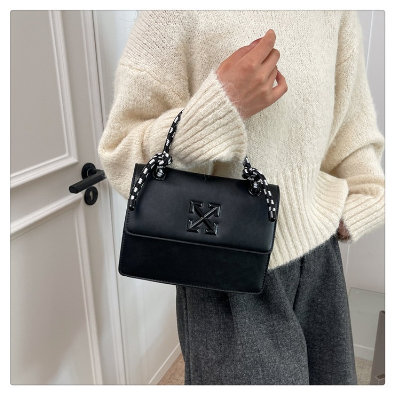 Trendy Parijse mode-messengert - Luxury Bags Paris recensie en prijs