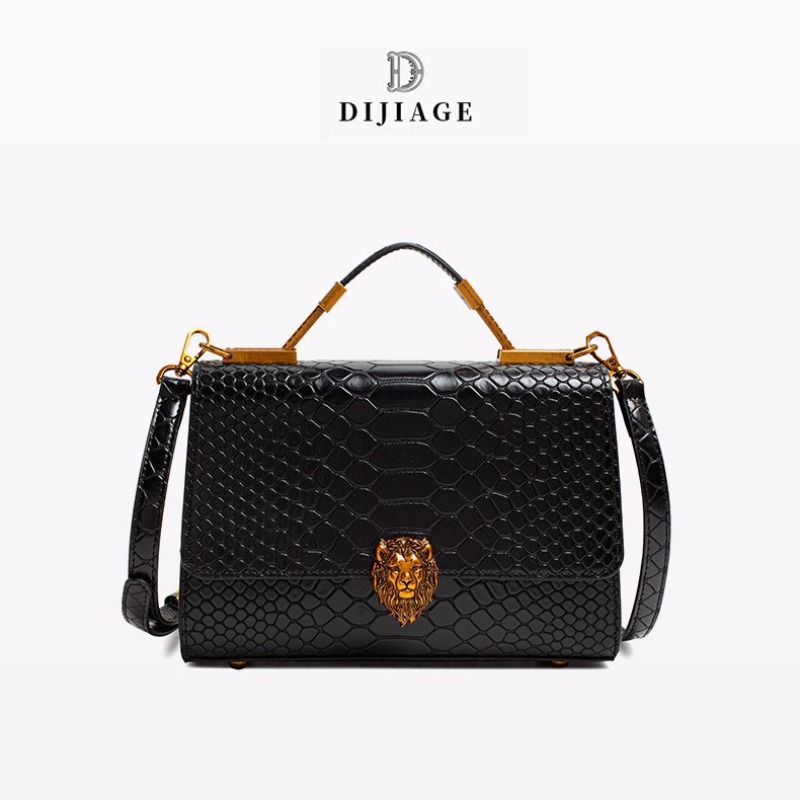 Luxe hoogwaardige leren damest - Luxury Bags Paris recensie en prijs