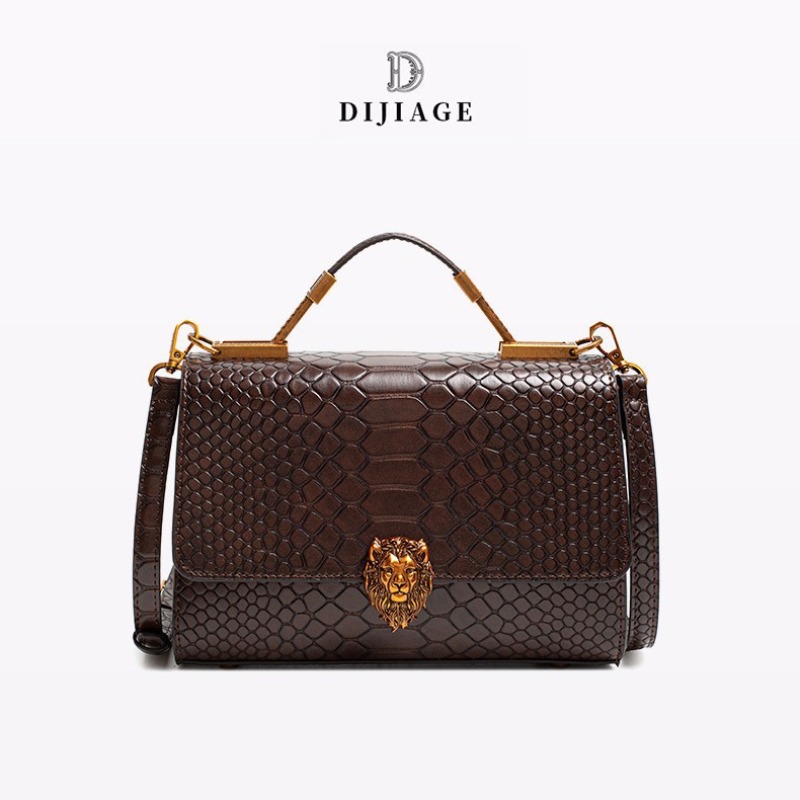 Luxe hoogwaardige leren damest - Luxury Bags Paris recensie en prijs