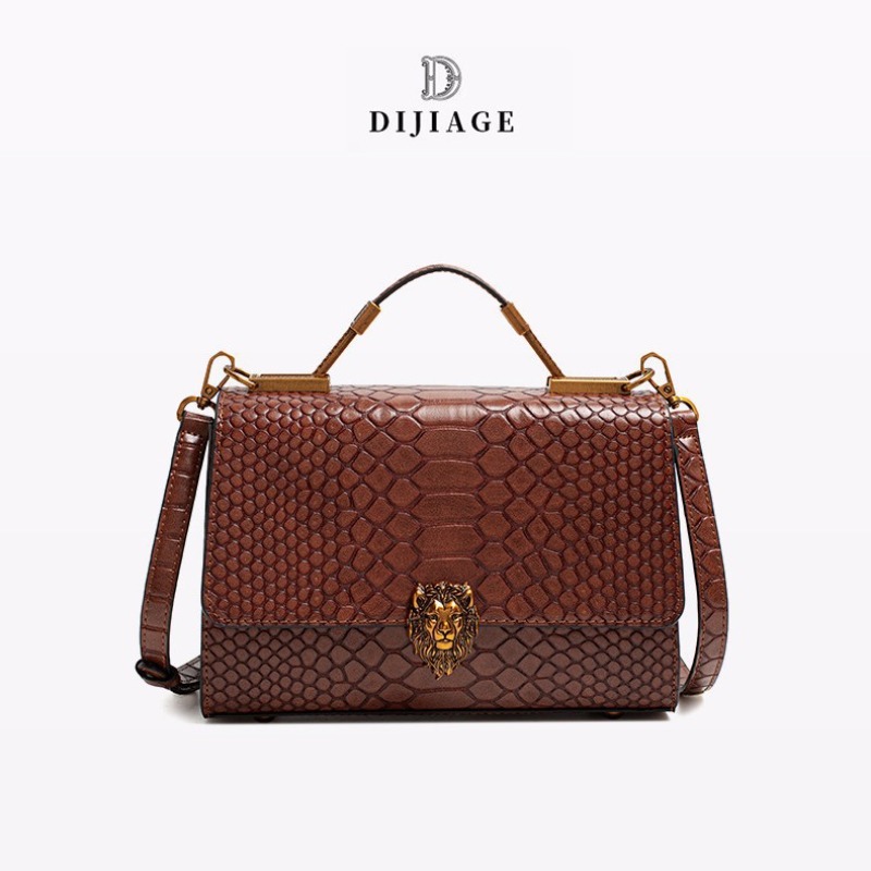 Luxe hoogwaardige leren damest - Luxury Bags Paris recensie en prijs