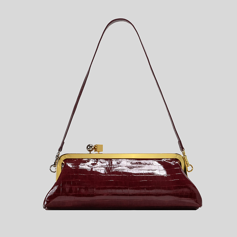 Mode lange clutch tas voor dam - Luxury Bags 2026 Trends recensie en prijs