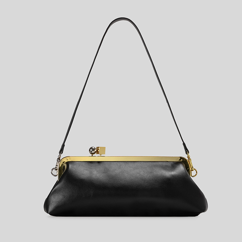 Mode lange clutch tas voor dam - Luxury Bags 2026 Trends recensie en prijs