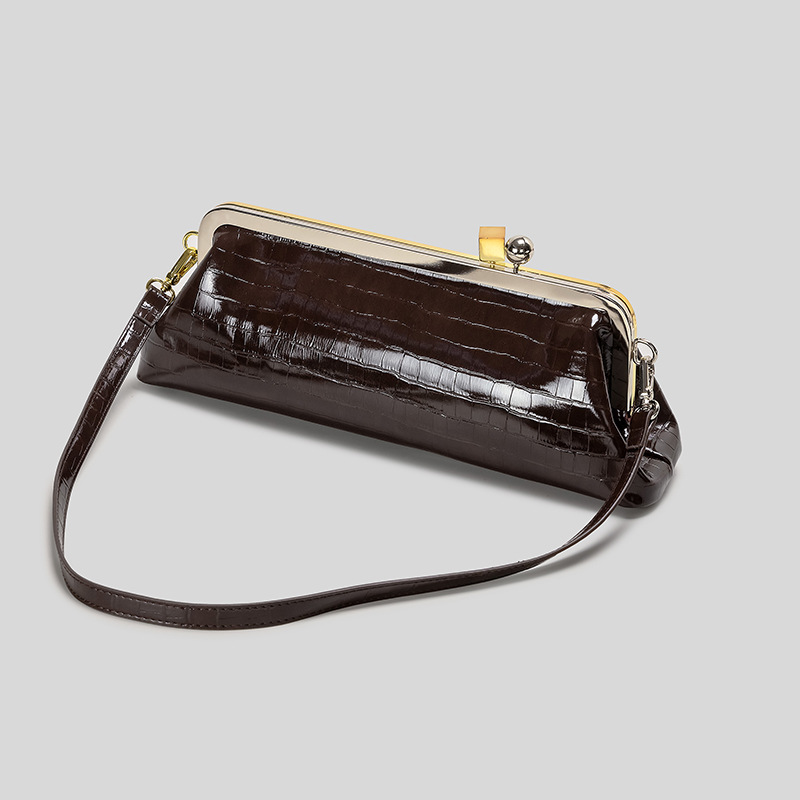 Mode lange clutch tas voor dam - Luxury Bags 2026 Trends recensie en prijs